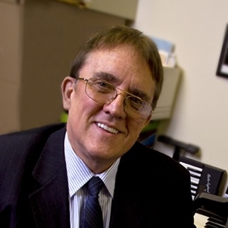 Stephen Husarik